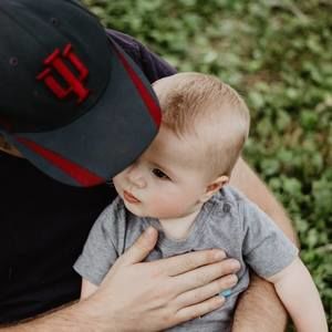 Meet your Posher, Nick